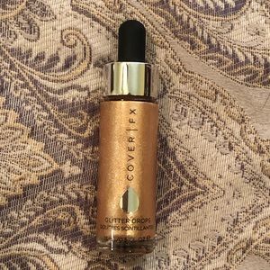 Cover FX glitter drops (Nova)